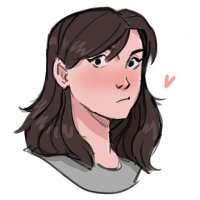 ✨OPEN COMMISSIONS✨ (@nereacanoart) 's Twitter Profile