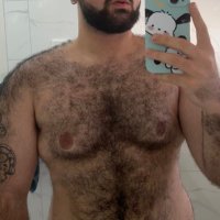 ok (@hairyblur) 's Twitter Profile