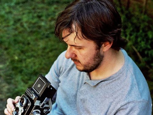 elliottchilds's profile picture. UK transplant to New Zealand. Sound and music nerd at @radionz