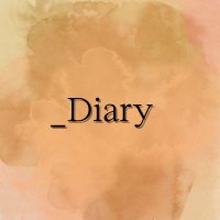 _Diary (@withdiary_os) 's Twitter Profile