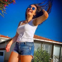 Burcu Balkan (@burcubalkan1616) Twitter profile photo