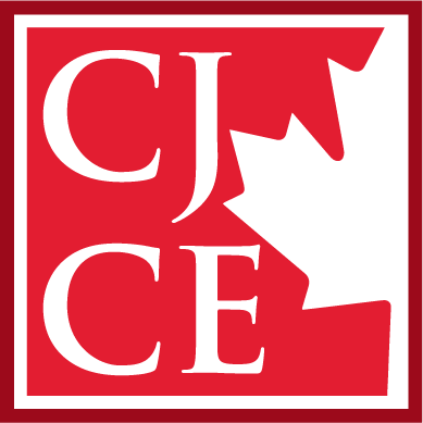 CJCE Profile