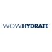 WOW HYDRATE (@wowhydrate) Twitter profile photo WOW HYDRATE (@wowhydrate) Twitter profile photo