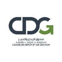 Groupe CDG (@groupecdg) 's Twitter Profile