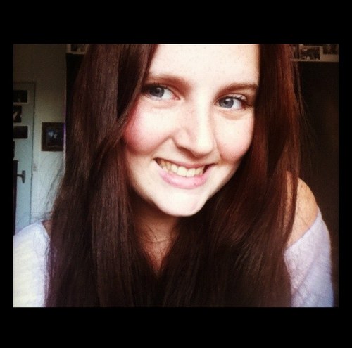 PrincessKeeley2's profile picture. The world is amazing when you're slightly strange