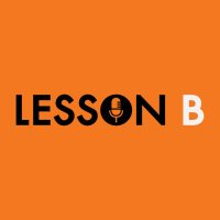 Lesson B (@lessonbpodcast) 's Twitter Profile