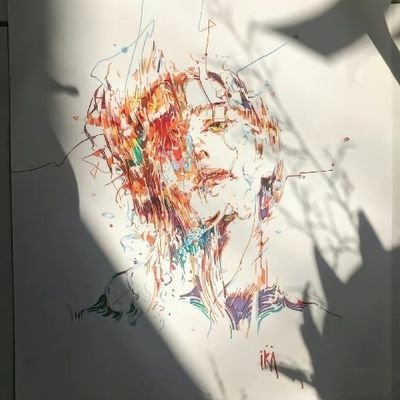 jiu_chen_yi_xi's profile picture. 币圈科学家 | Web3撸毛 | 文艺青年 | 6年币圈经验 
她就像一阵我借来吹吹的风，吹起了绚烂的烟火却吹不起因果