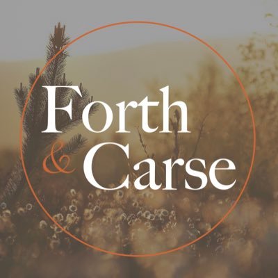ForthAndCarse's profile picture. Tailored Estate Agency coming soon to the Heart of Scotland