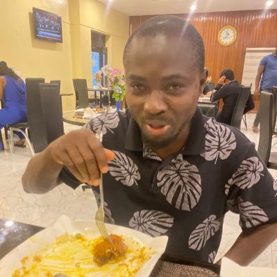 OladapoAsim04's profile picture. I am a seasoned educator and researcher