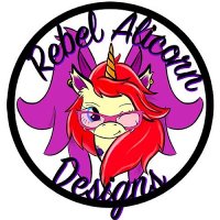 Rebel Alicorn Designs (@rebelalicorn) 's Twitter Profile