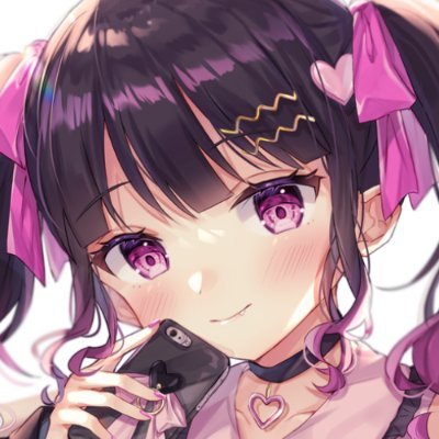 愛染りりあ🎹🎀個人Vtuberさんのプロフィール画像