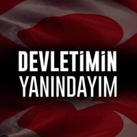 Osmanlı (@vatan36407606) 's Twitter Profile