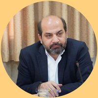 🇮🇷sayed mahdi elmi hoseini (@smelmi) 's Twitter Profile