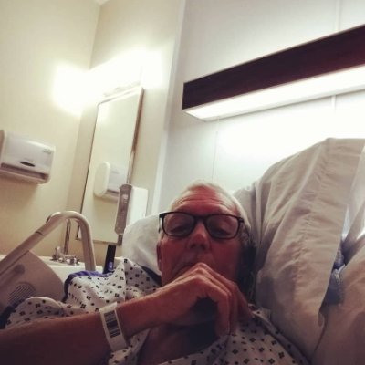 longstaff44935's profile picture. A British citizen...here to follow world news. I'm a gigantic preacher of global human equality. A cancer patient 😌