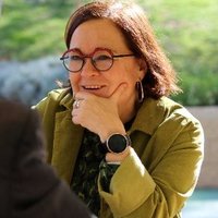 Carme Miralles-Guasch (@carmemirallesgu) 's Twitter Profile Photo Carme Miralles-Guasch (@carmemirallesgu) 's Twitter Profile Photo