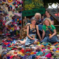 The Art and Energy Collective (@ourartandenergy) 's Twitter Profile Photo The Art and Energy Collective (@ourartandenergy) 's Twitter Profile Photo
