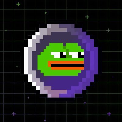 PepeClicker's profile picture. Tap the screen and earn PEPE coins! pepetap_clicker

Join to Channel: https://t.co/rwYqaND54m