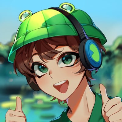 Hello I'm Caleb! I'm 24. I love good vibes & frogs! Business 📩 clborcalebtv@gmail.com