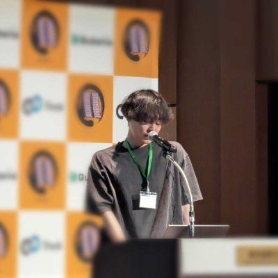 Software Engineer
https://t.co/doXm7blqE5
Scala(@scala_lang)/Rust(@rustlang) enthusiast
