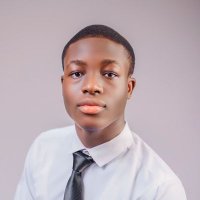 Precious Lee | FIGMA UI UX DESIGNER (@realpreciouslee) 's Twitter Profile