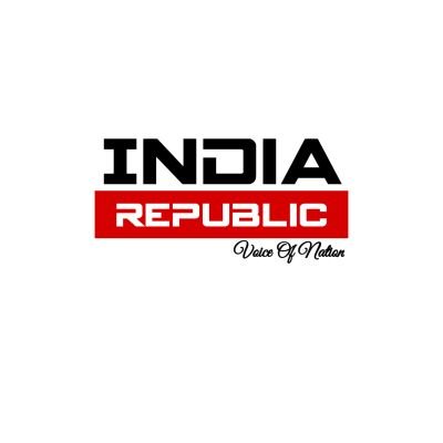 IndiaRepublics's profile picture. https://t.co/h7MH47uqG8