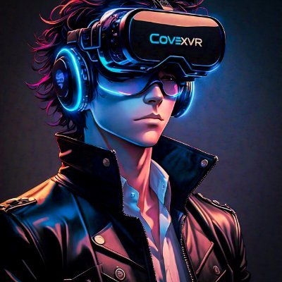 Covex_Defi's profile picture. A Web 3 Visuals Designer | Product Designer