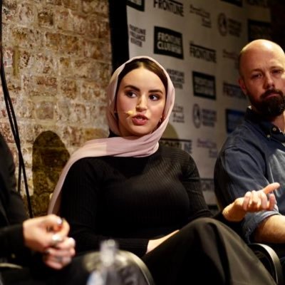 Nada Bashir Profile