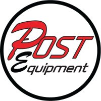 Post Equipment (@postequip) 's Twitter Profile Photo