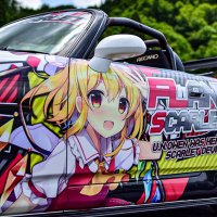 Tsubasa_Mirage🏴☠️🧪☔☔ (@mirage_works) 's Twitter Profile Photo Tsubasa_Mirage🏴☠️🧪☔☔ (@mirage_works) 's Twitter Profile Photo