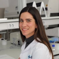 Macarena Fernández-Chacón (@mfdezchacon) 's Twitter Profile Photo