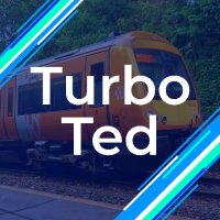 Ted (@turboted170) 's Twitter Profile