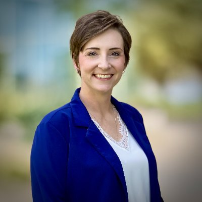 Lab Safety Educator | Doctor of Philosophy in Chemistry | Wife | Mother