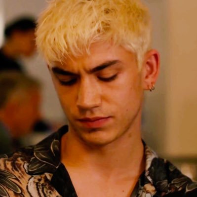 scarredjury's profile picture. Hero, sort of.