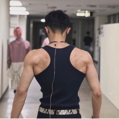 vn08Ok45bBPVyrn's profile picture. 岩本さん大好き♡