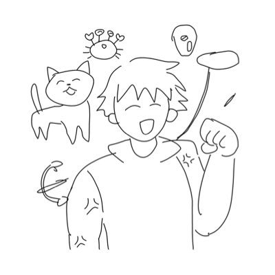 _oysk's profile picture. べんきょうやーーーめた