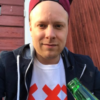 jussaT1988's profile picture. 