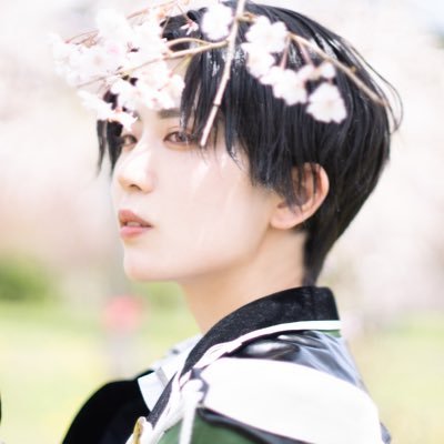 雨 野 💭 Profile
