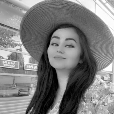 RabiaAhrar's profile picture. 