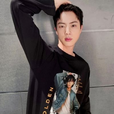 for Kim Seokjin and BTS 💜
Hi this is Lei_cerna 🤗