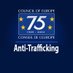 CoE Anti-Trafficking (@coe_trafficking) Twitter profile photo CoE Anti-Trafficking (@coe_trafficking) Twitter profile photo