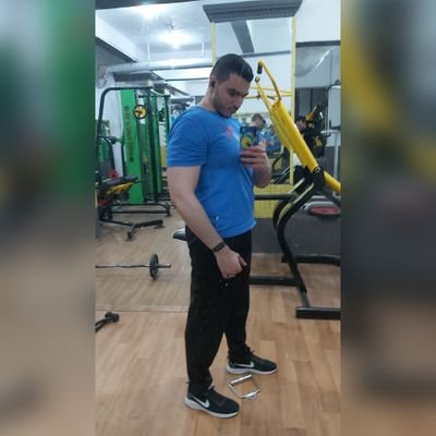 NasrM97's profile picture. 