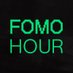 FOMO HOUR (@fomohour) Twitter profile photo FOMO HOUR (@fomohour) Twitter profile photo