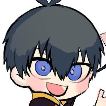 20⬆腐／✍️→💙⛓️:kiis/rnis(41右)／時々ｼﾞｬﾝﾙ雑多／