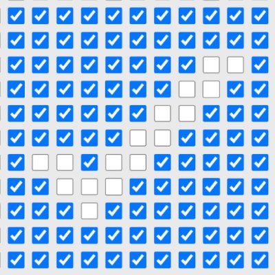 CheckBoxOnSol's profile picture. Just Check It!