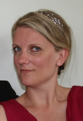 Tvillingmamma.