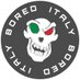 BORED ITALY (@boreditaly) Twitter profile photo BORED ITALY (@boreditaly) Twitter profile photo