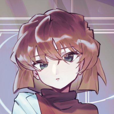 蒼ヰ (@___m4eek) / X