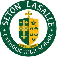 Seton LaSalle (@setonlasalle) 's Twitter Profile