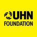 UHN Foundation (@uhnfoundation) Twitter profile photo UHN Foundation (@uhnfoundation) Twitter profile photo