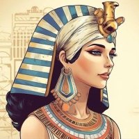 المصرية 𓄿𓃭𓂀𓇋 (@nroze59428) Twitter profile photo